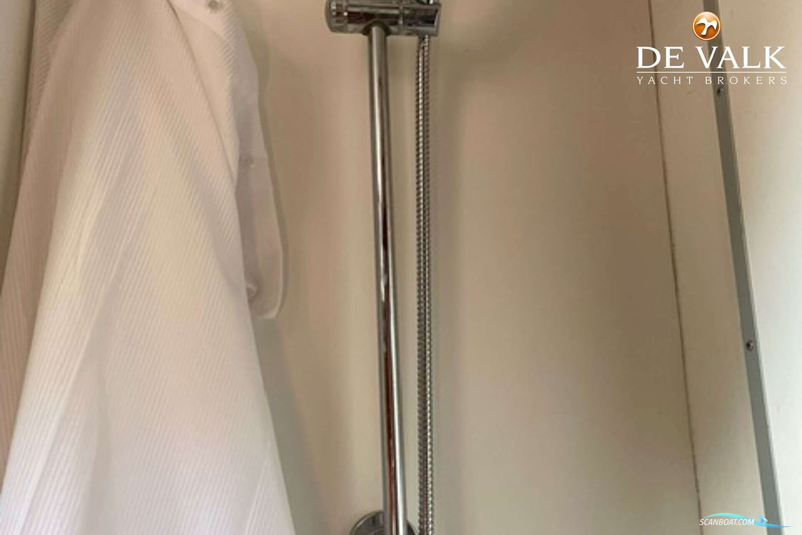 Motorsailer Ketch Cutter 1500