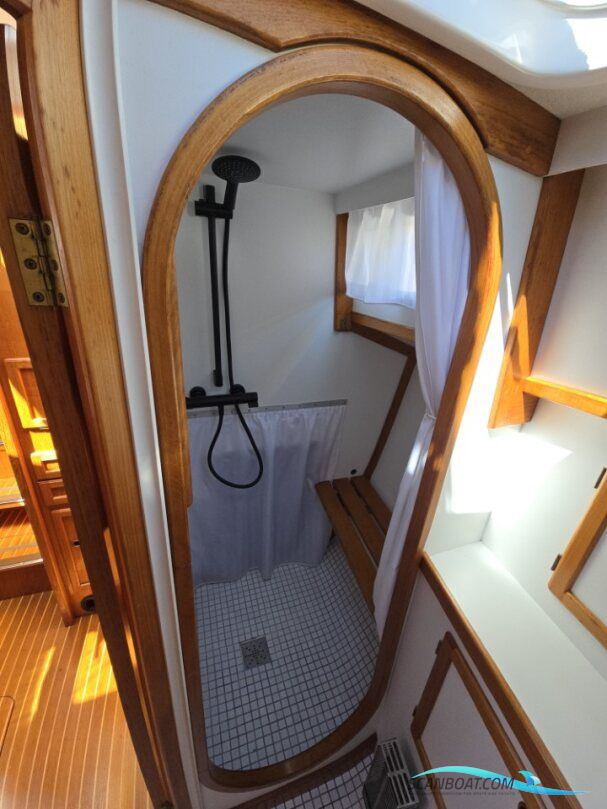 Nauticat 331 Ketch