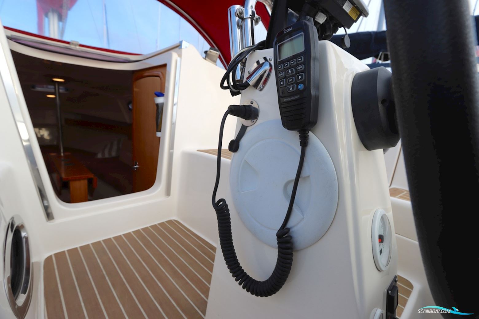 Odin Nova de Lux 820