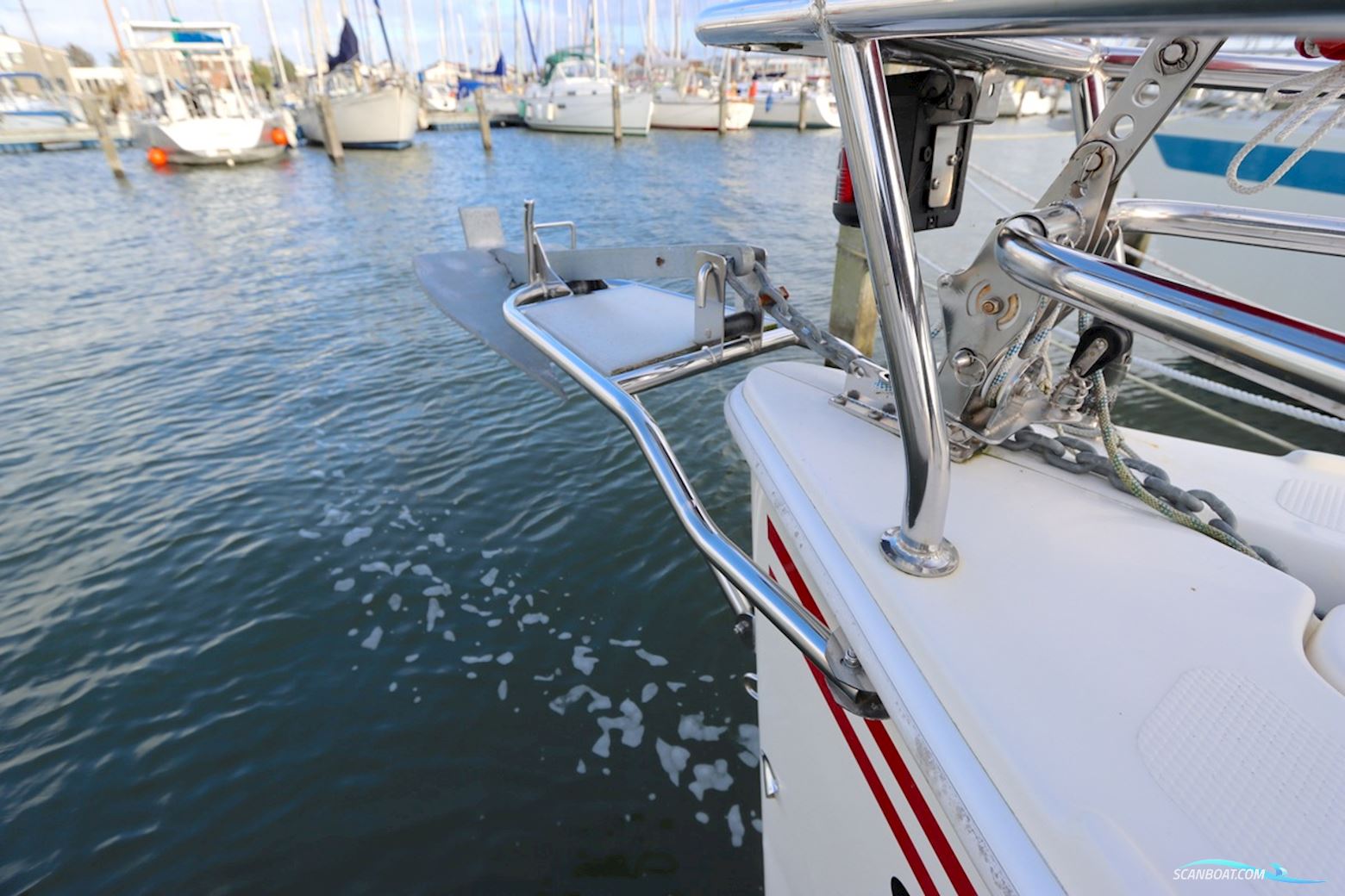 Odin Nova de Lux 820