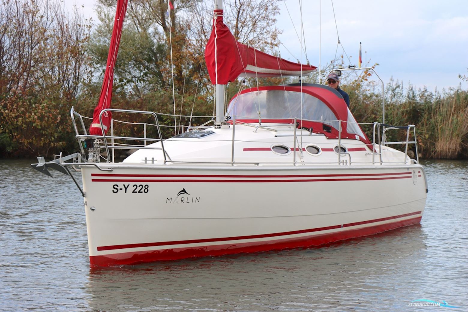 Odin Nova de Lux 820