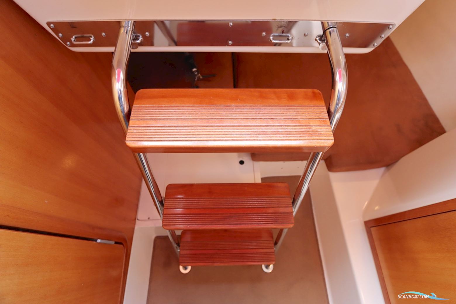 Odin Nova de Lux 820