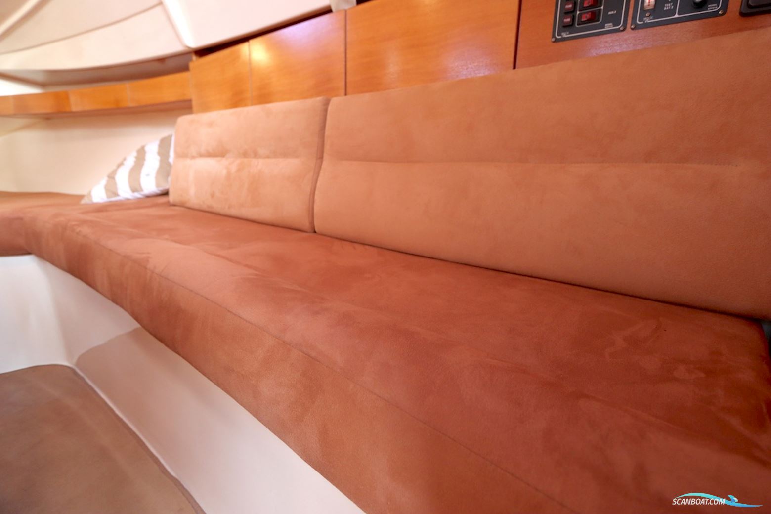 Odin Nova de Lux 820