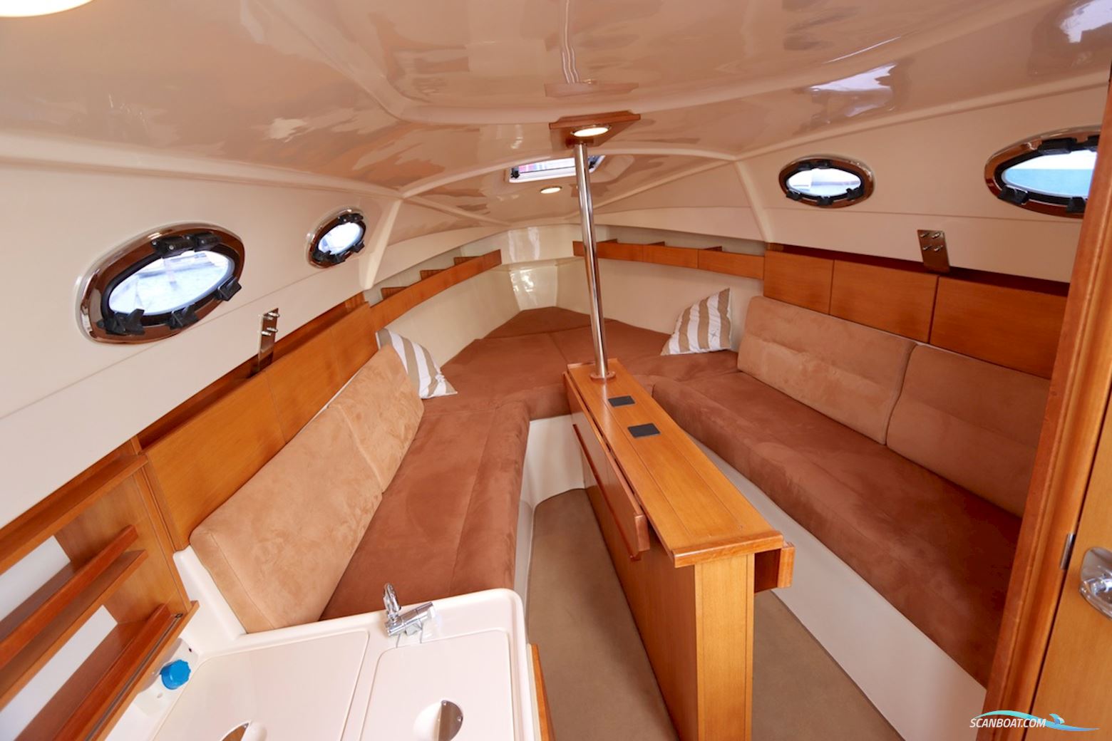 Odin Nova de Lux 820