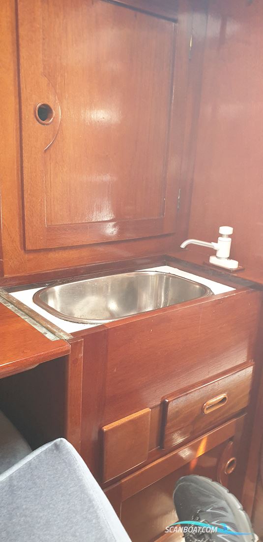 One Off ,Kosterskrov