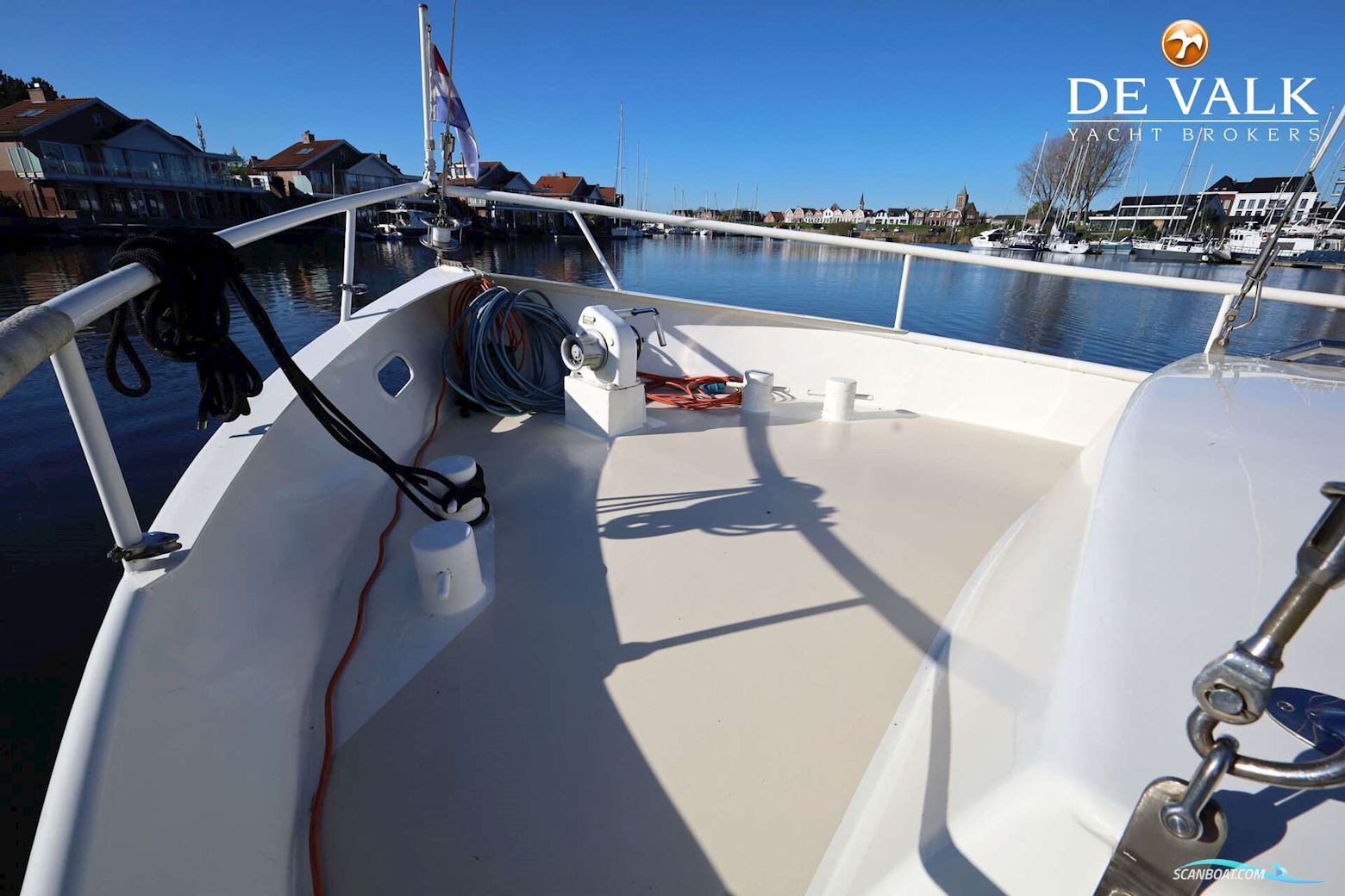 Romanza Kruiser 1100