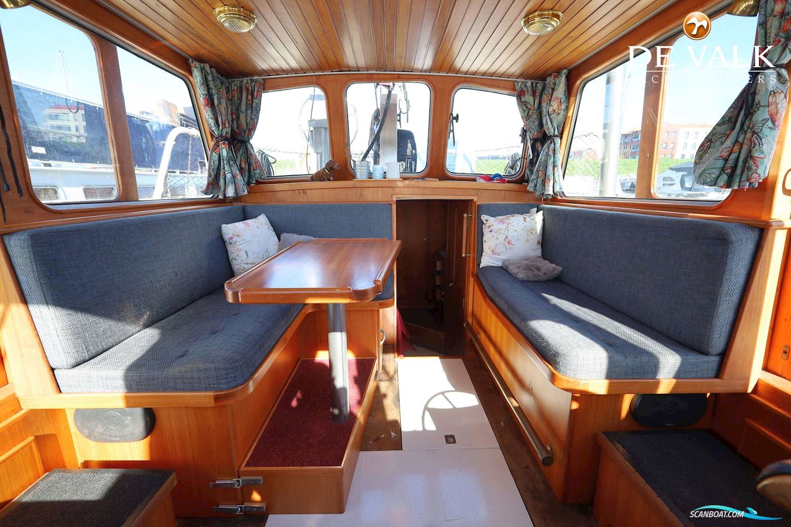 Romanza Kruiser 1100