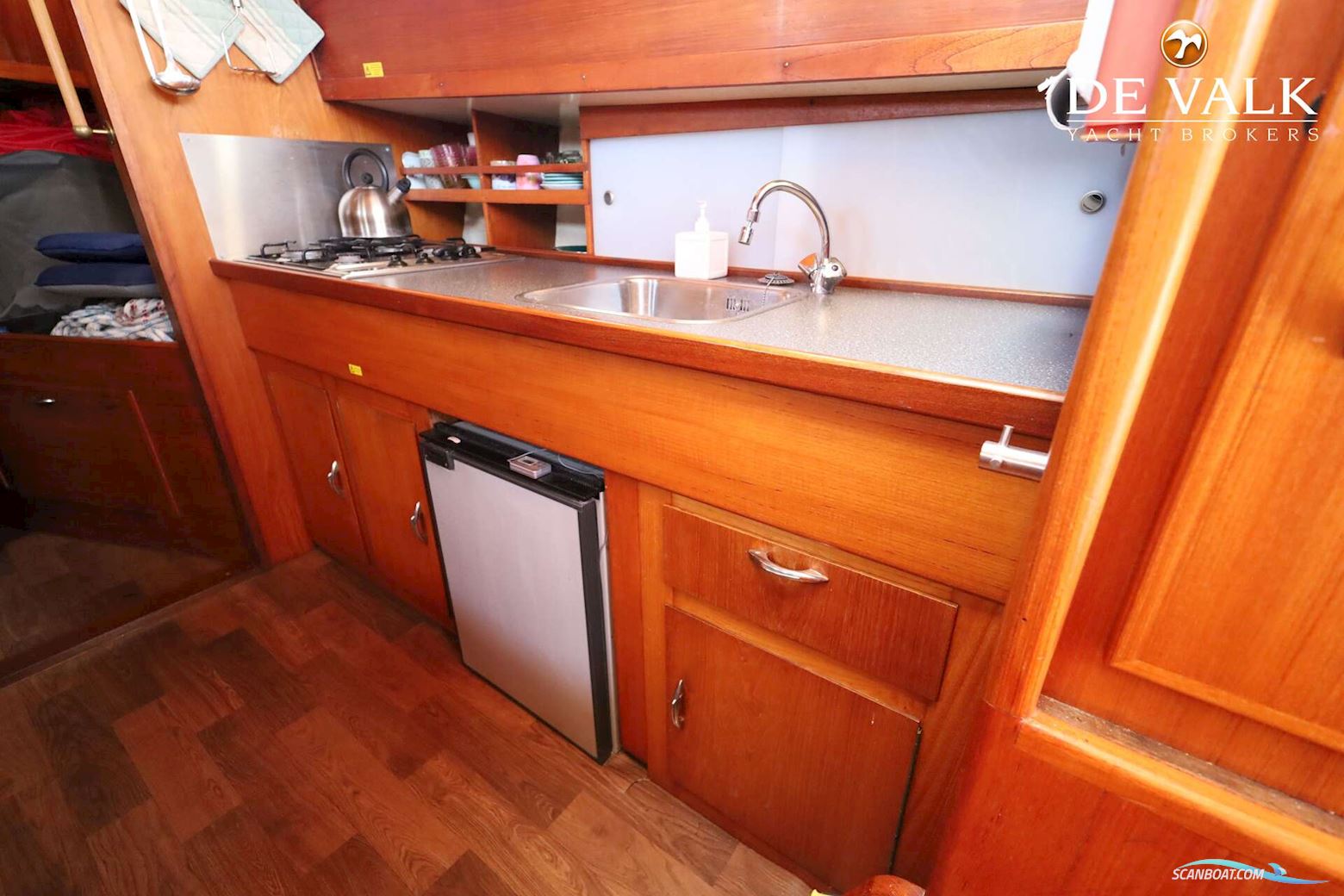 Romanza Kruiser 1100