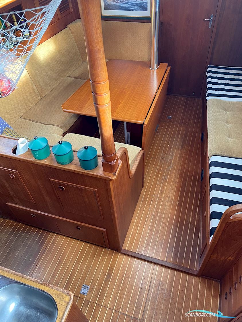 Seafinn 39