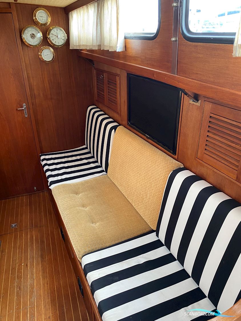 Seafinn 39