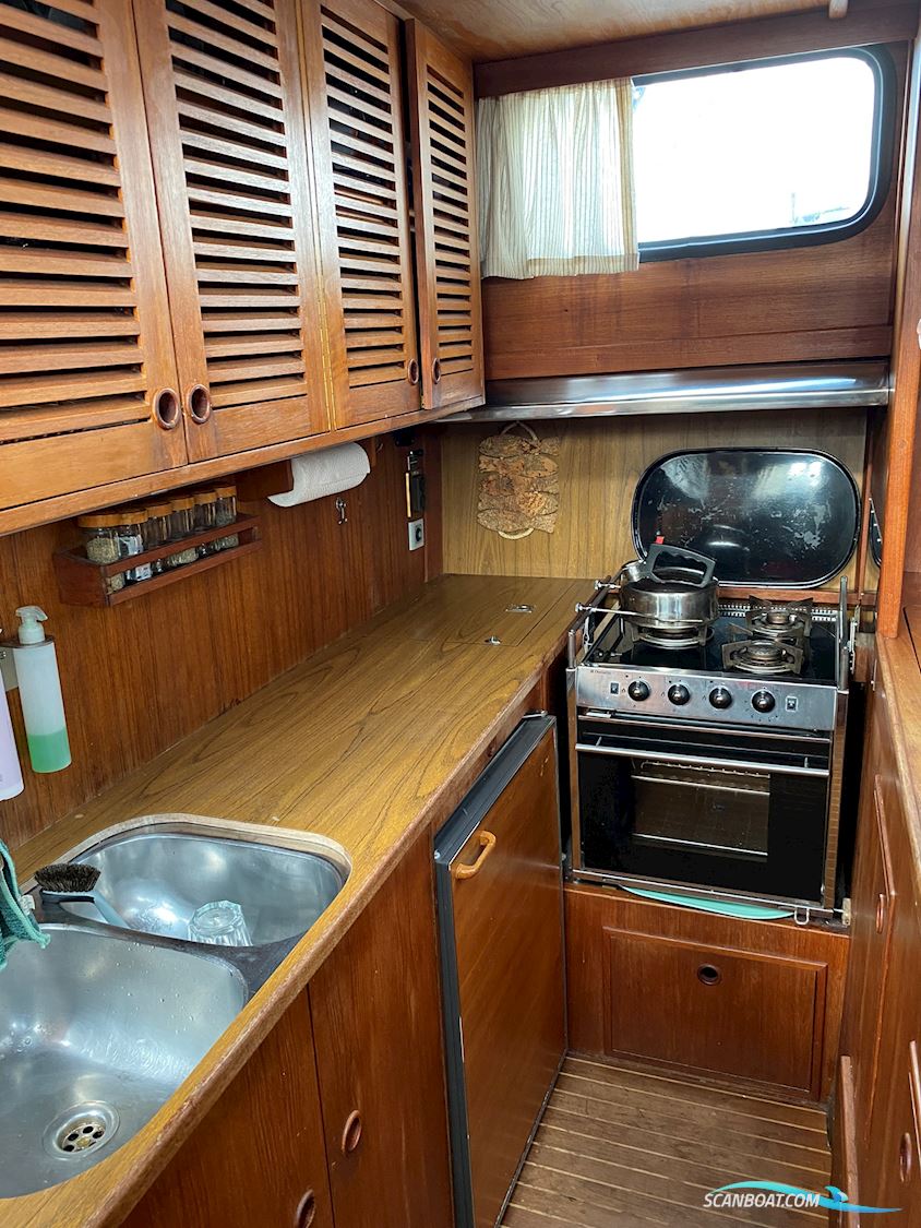 Seafinn 39