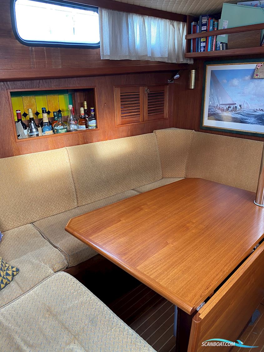 Seafinn 39