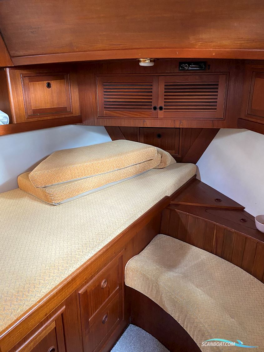 Seafinn 39