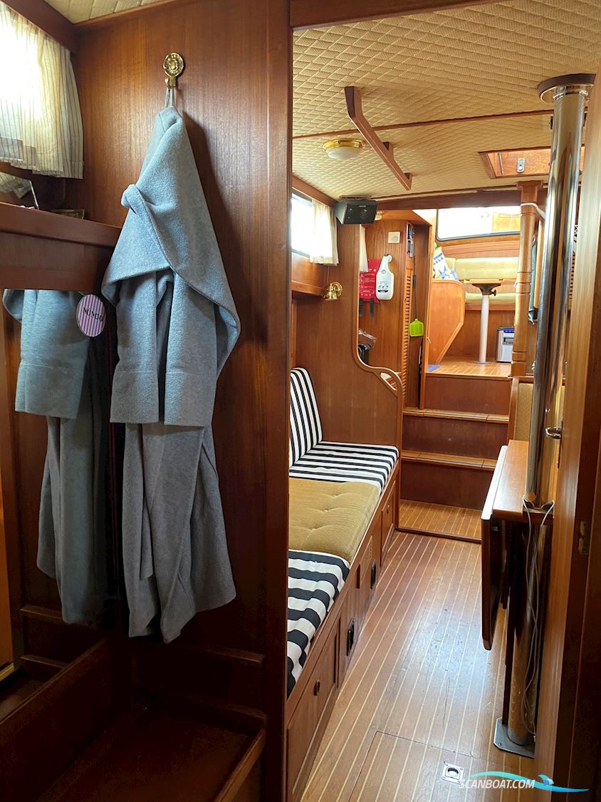 Seafinn 39