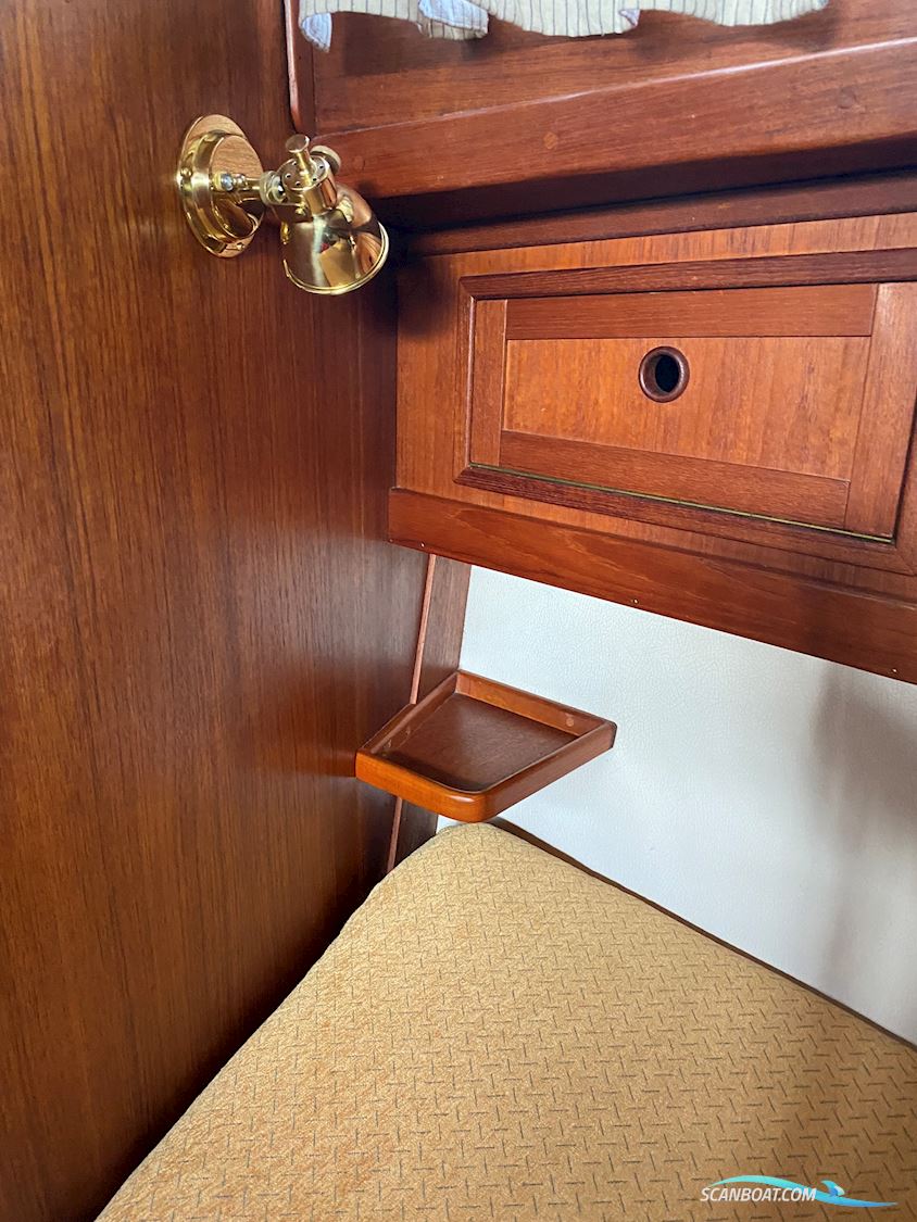 Seafinn 39