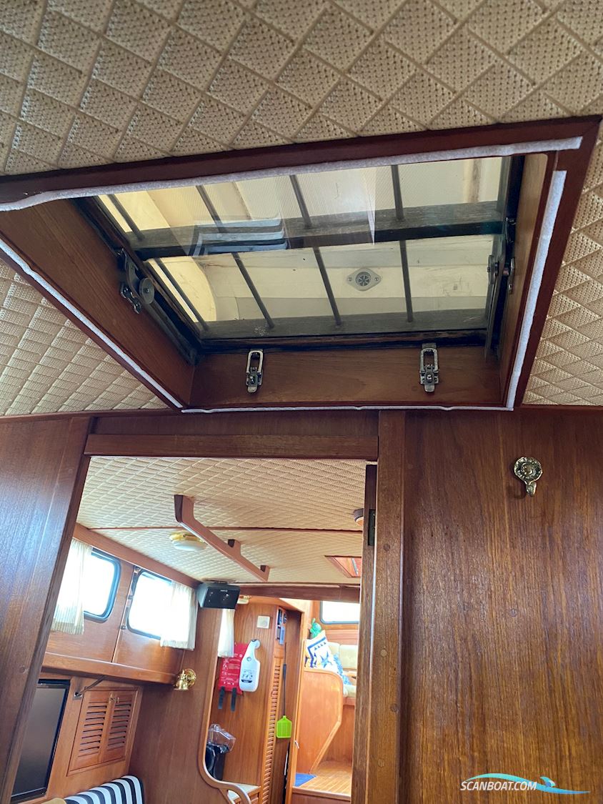 Seafinn 39