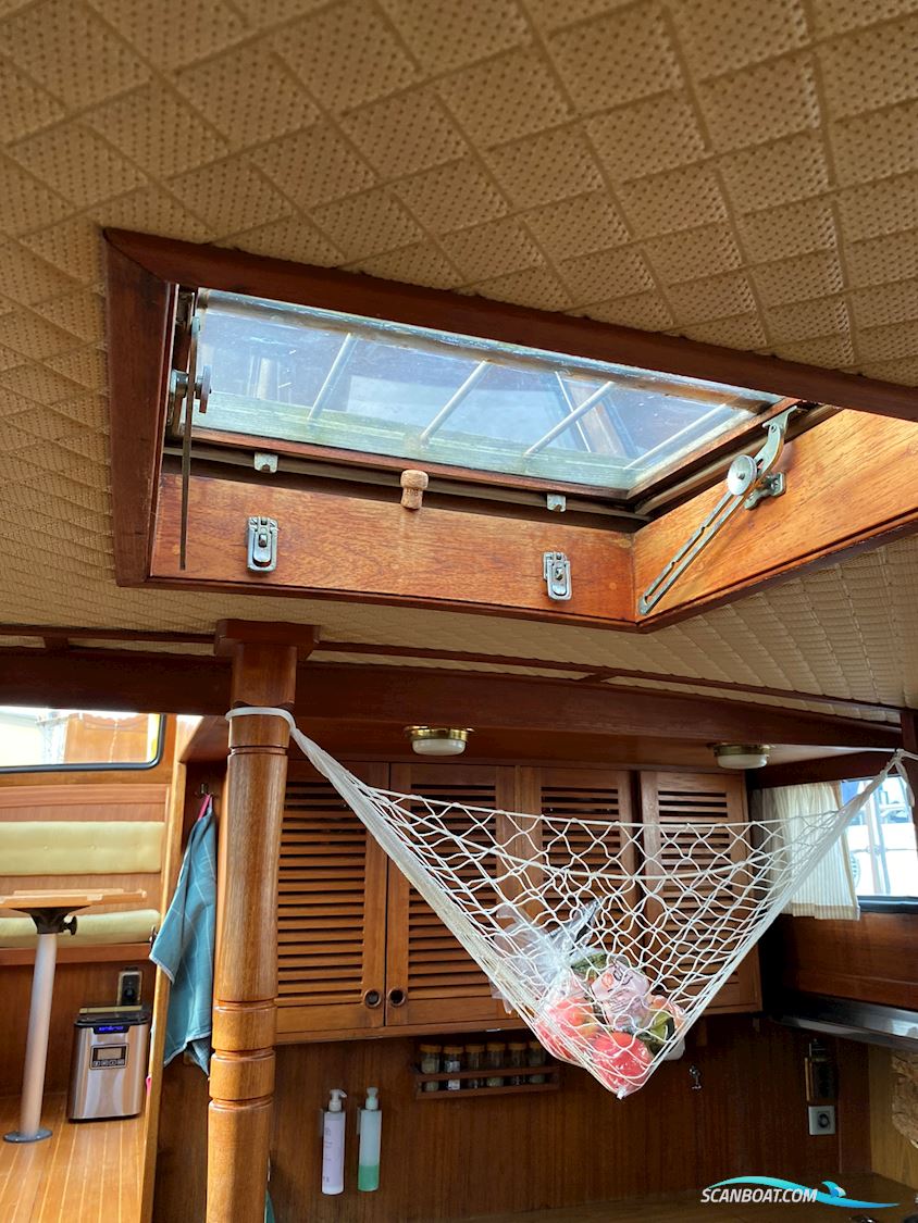 Seafinn 39