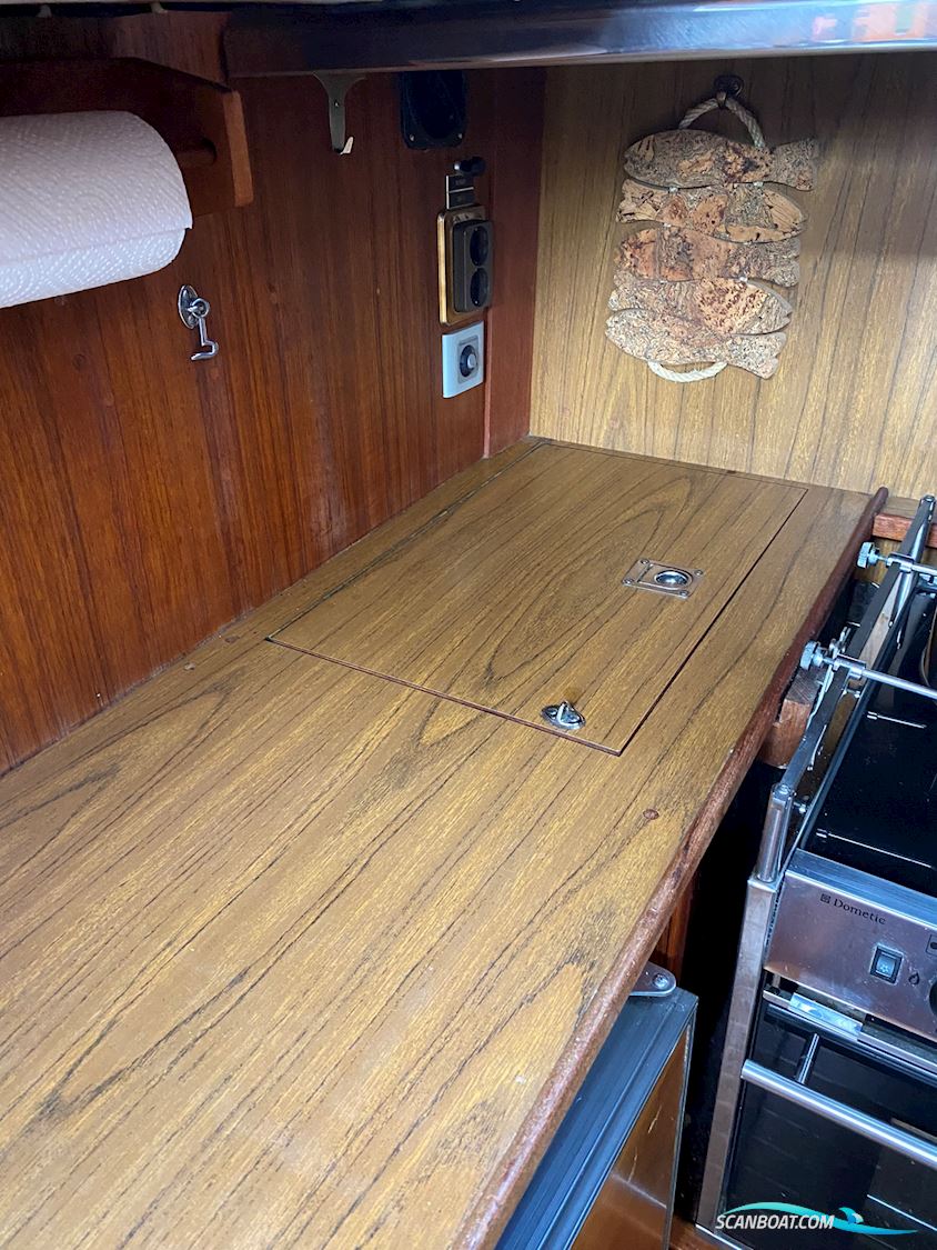 Seafinn 39