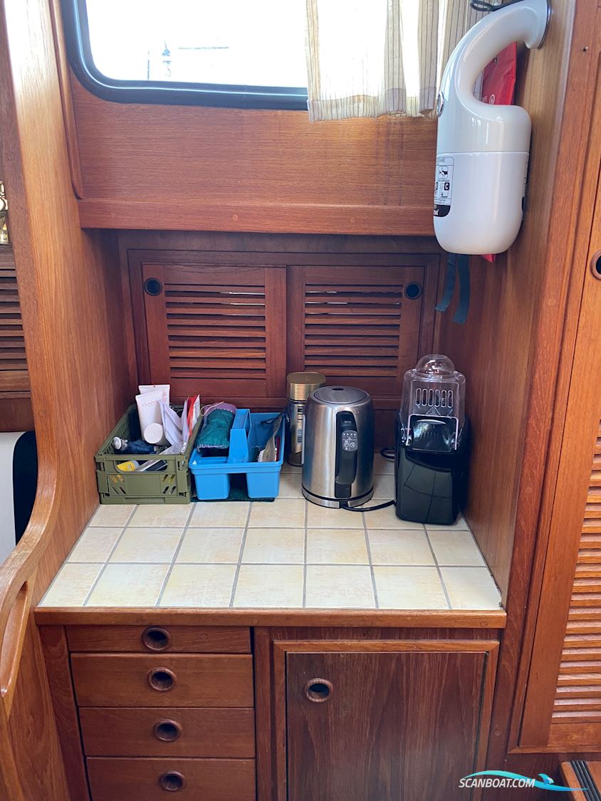 Seafinn 39