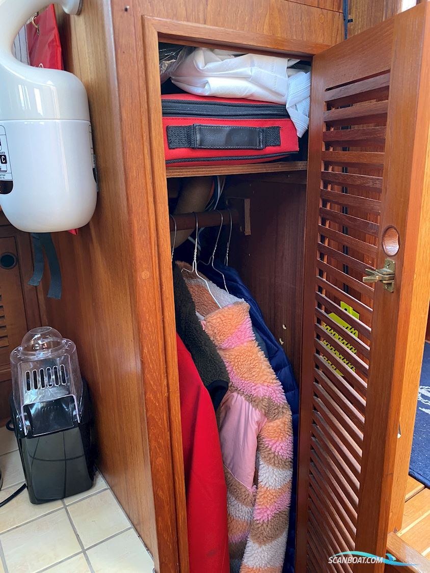 Seafinn 39