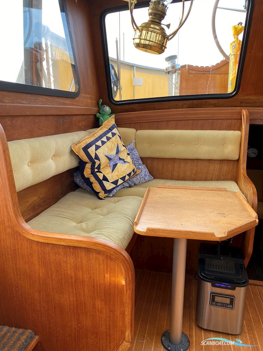 Seafinn 39