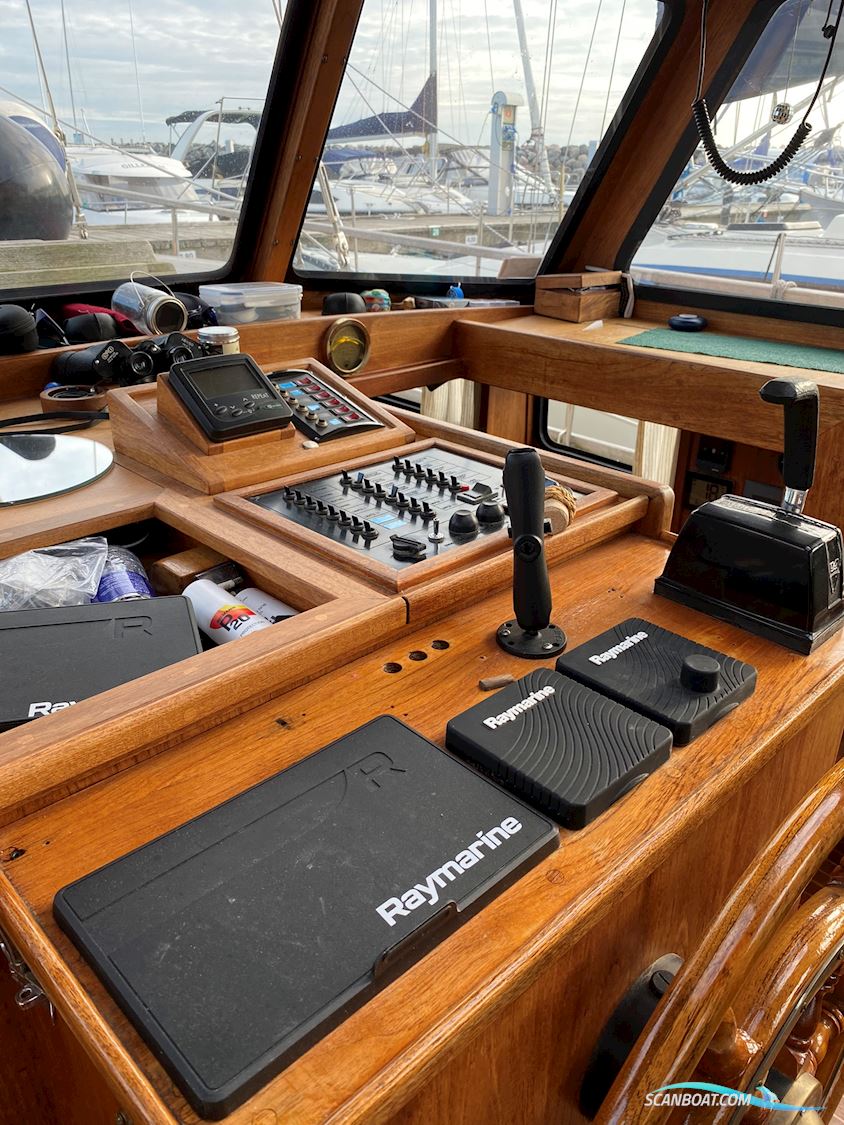 Seafinn 39