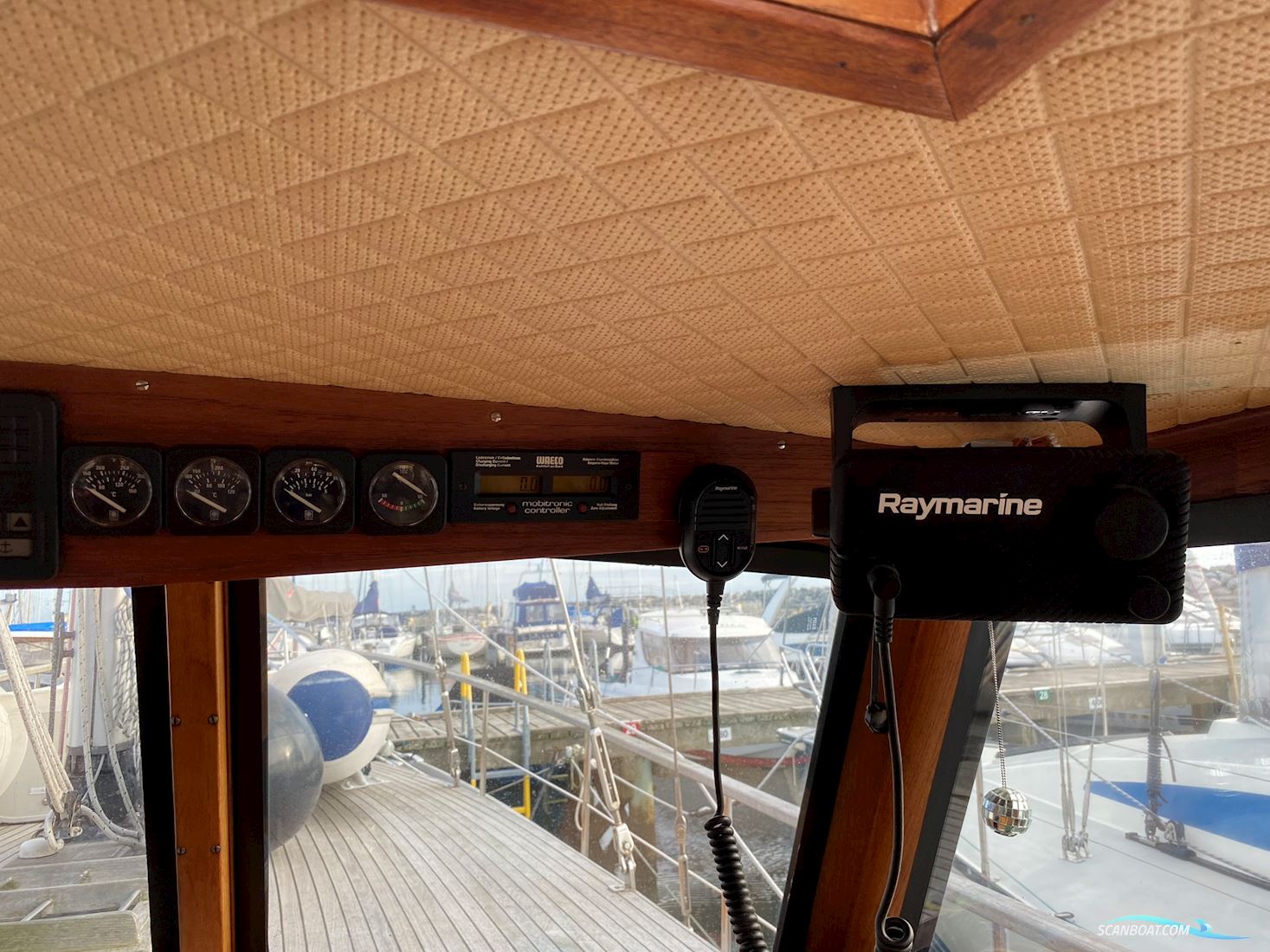 Seafinn 39