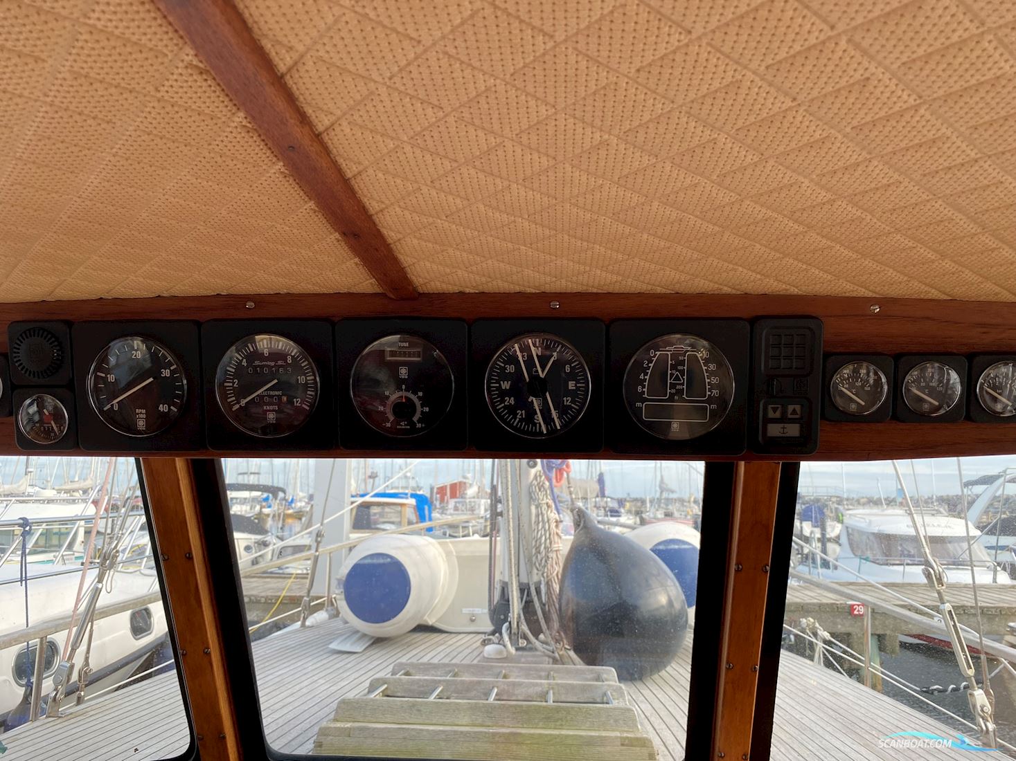 Seafinn 39