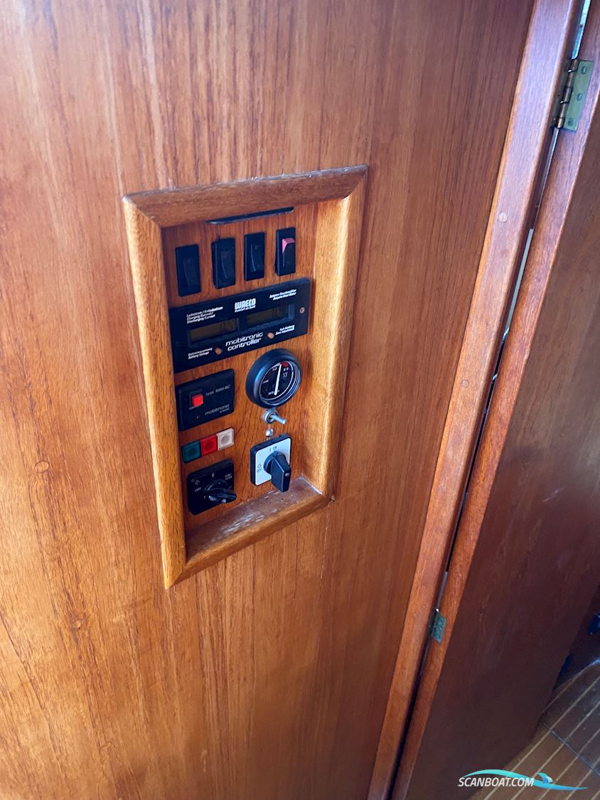Seafinn 39