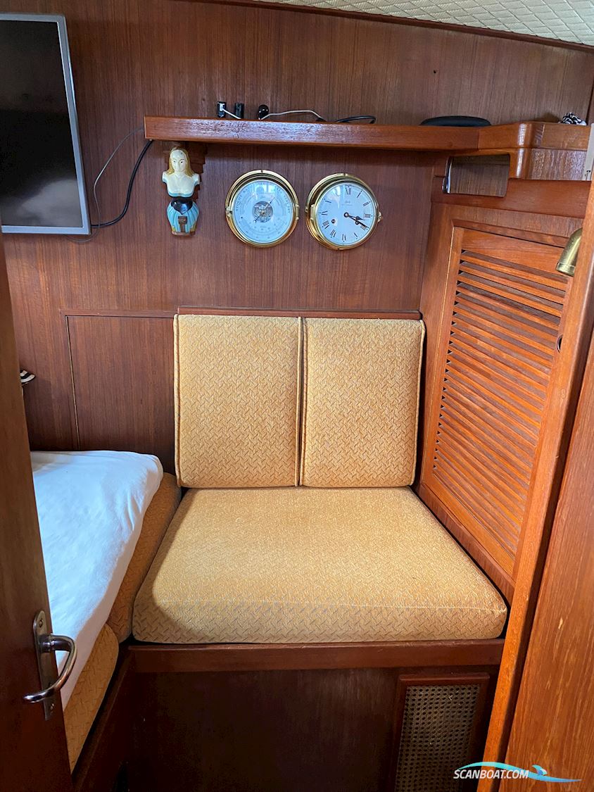 Seafinn 39