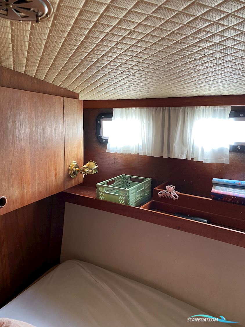 Seafinn 39