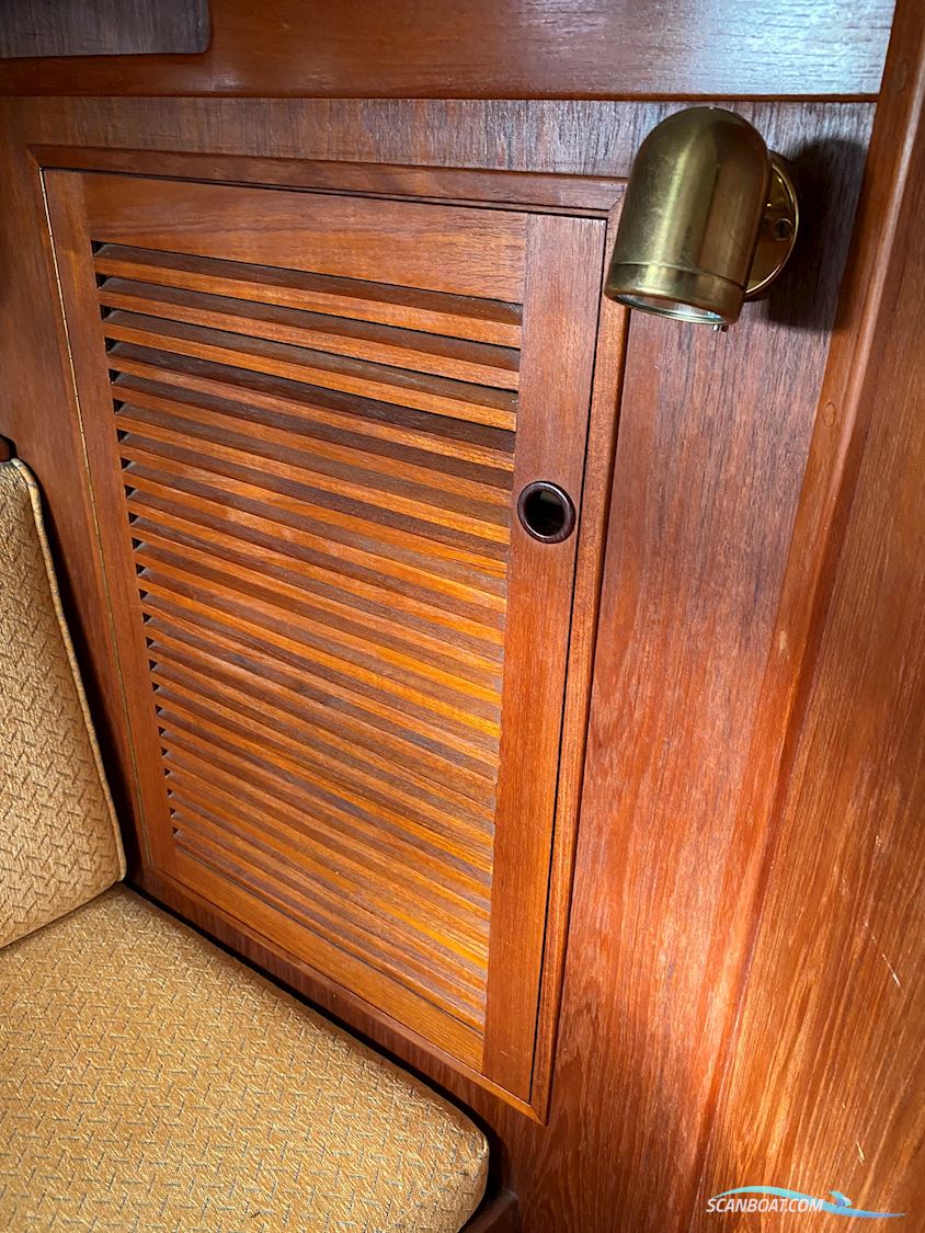 Seafinn 39