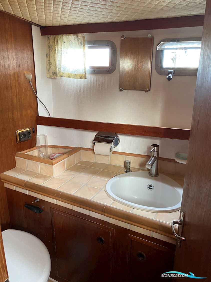 Seafinn 39