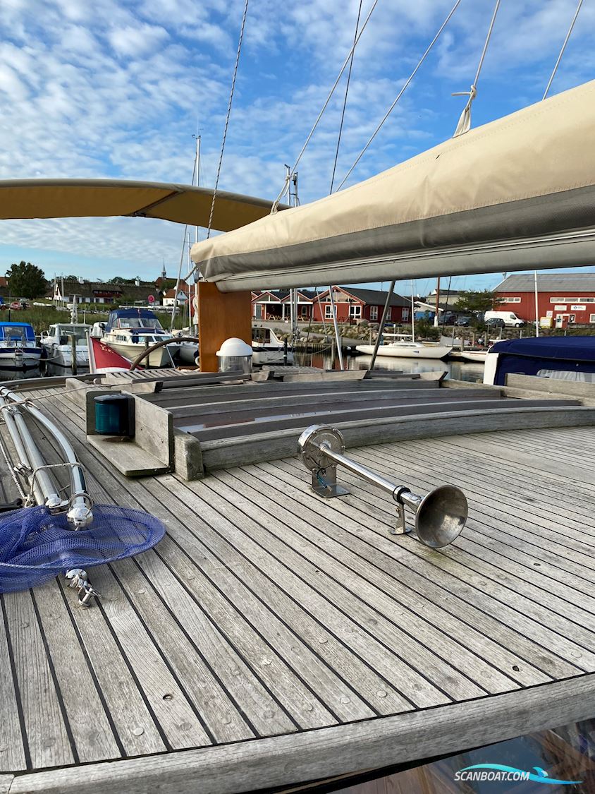 Seafinn 39