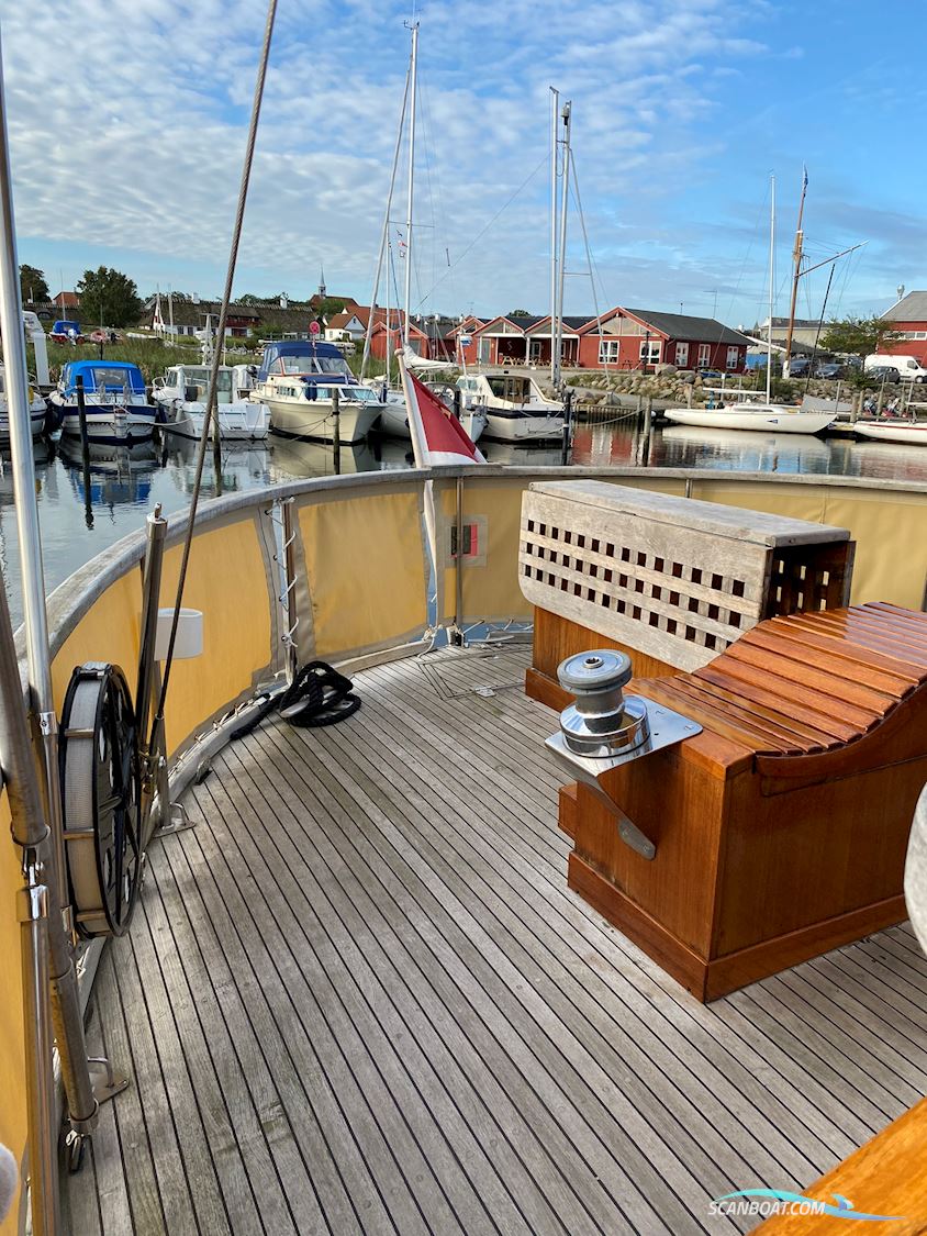 Seafinn 39