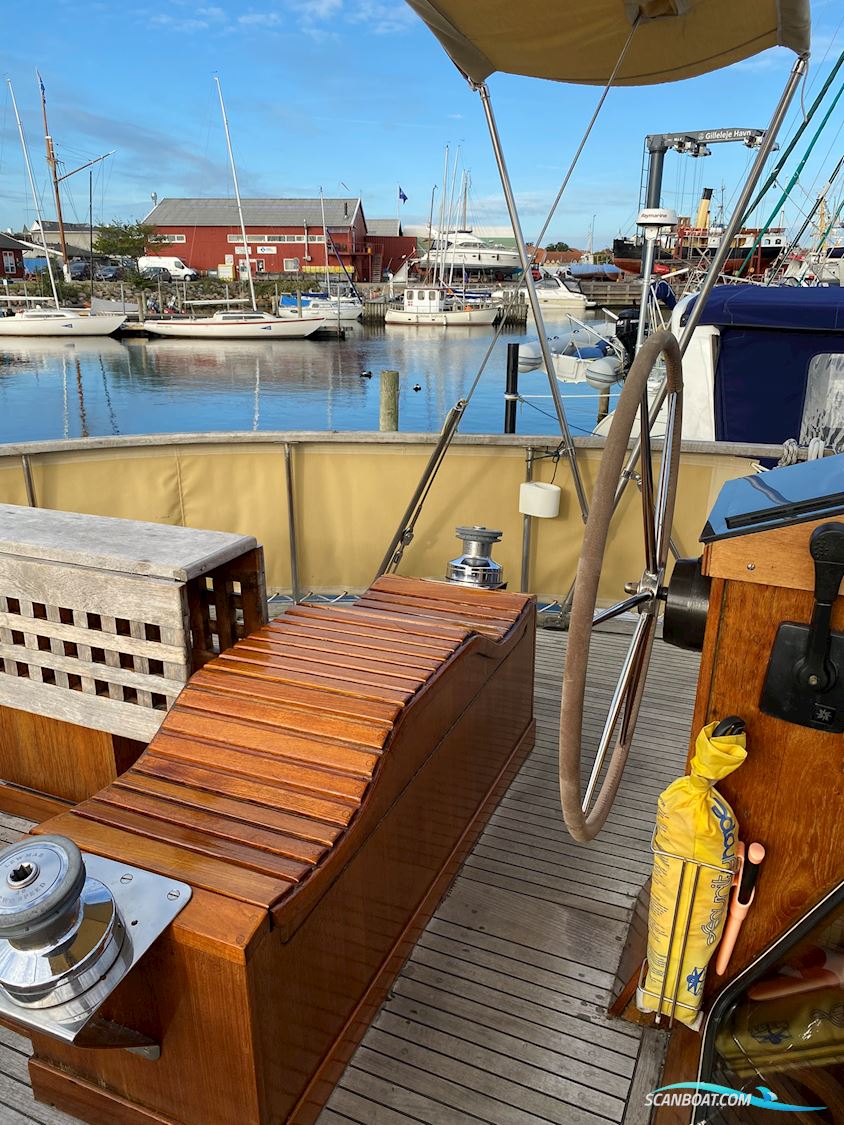Seafinn 39