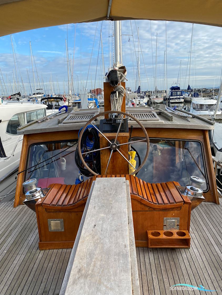 Seafinn 39