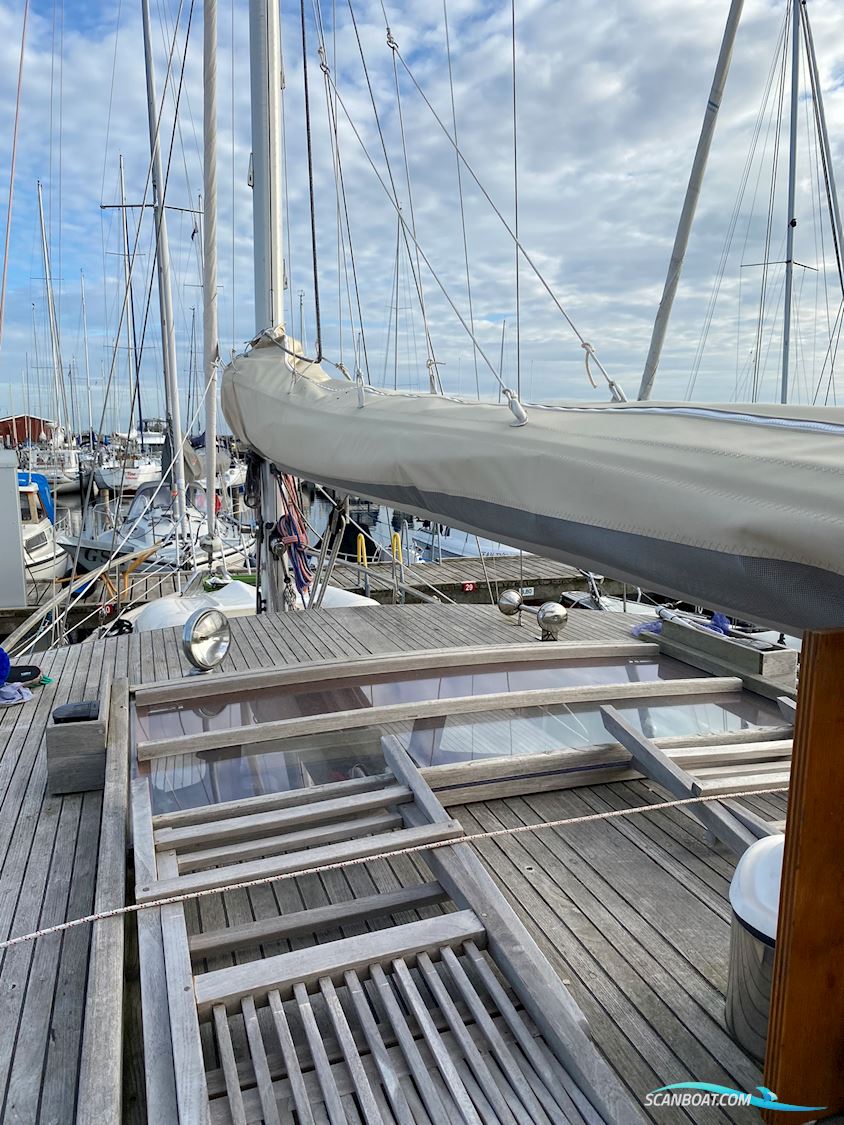 Seafinn 39