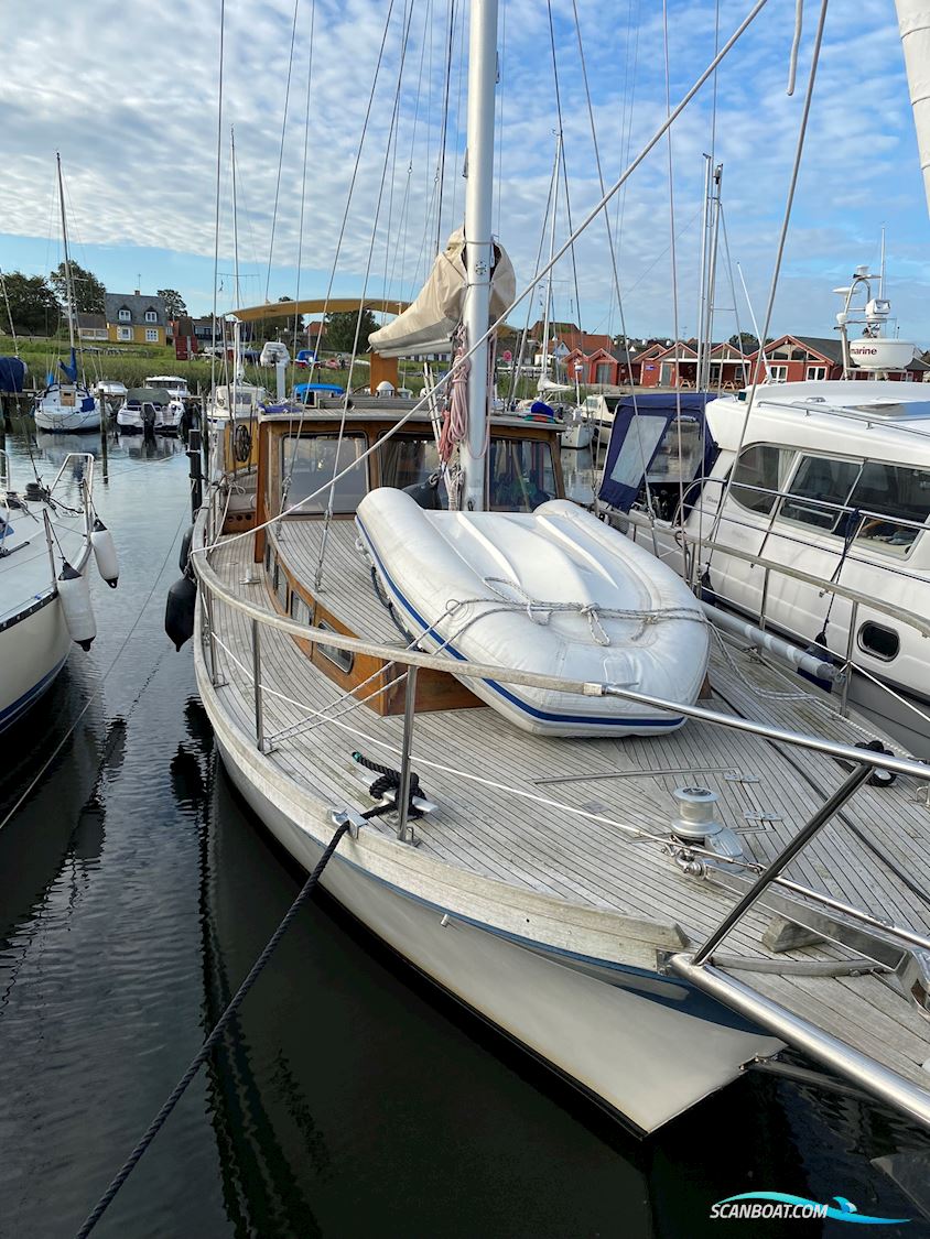 Seafinn 39