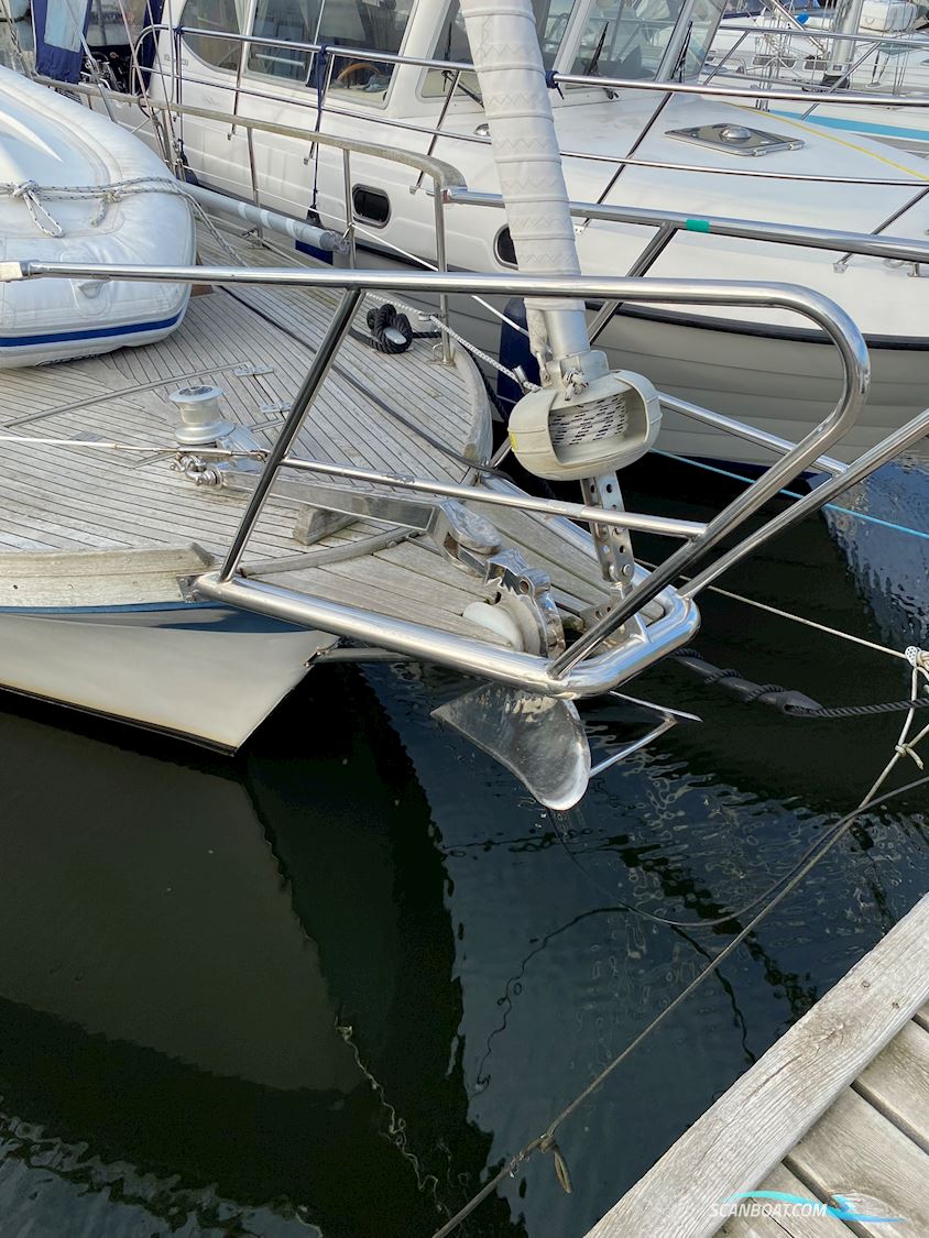 Seafinn 39
