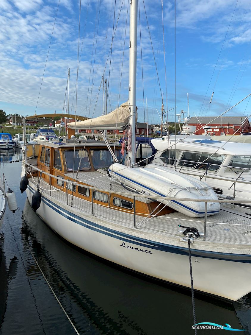 Seafinn 39
