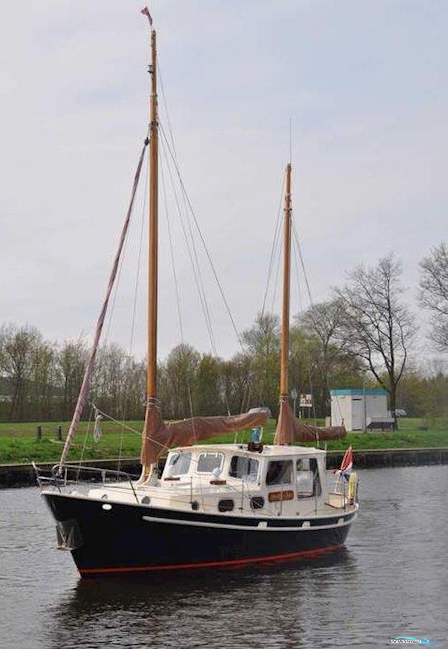 Smelne Veenje Kotter 980