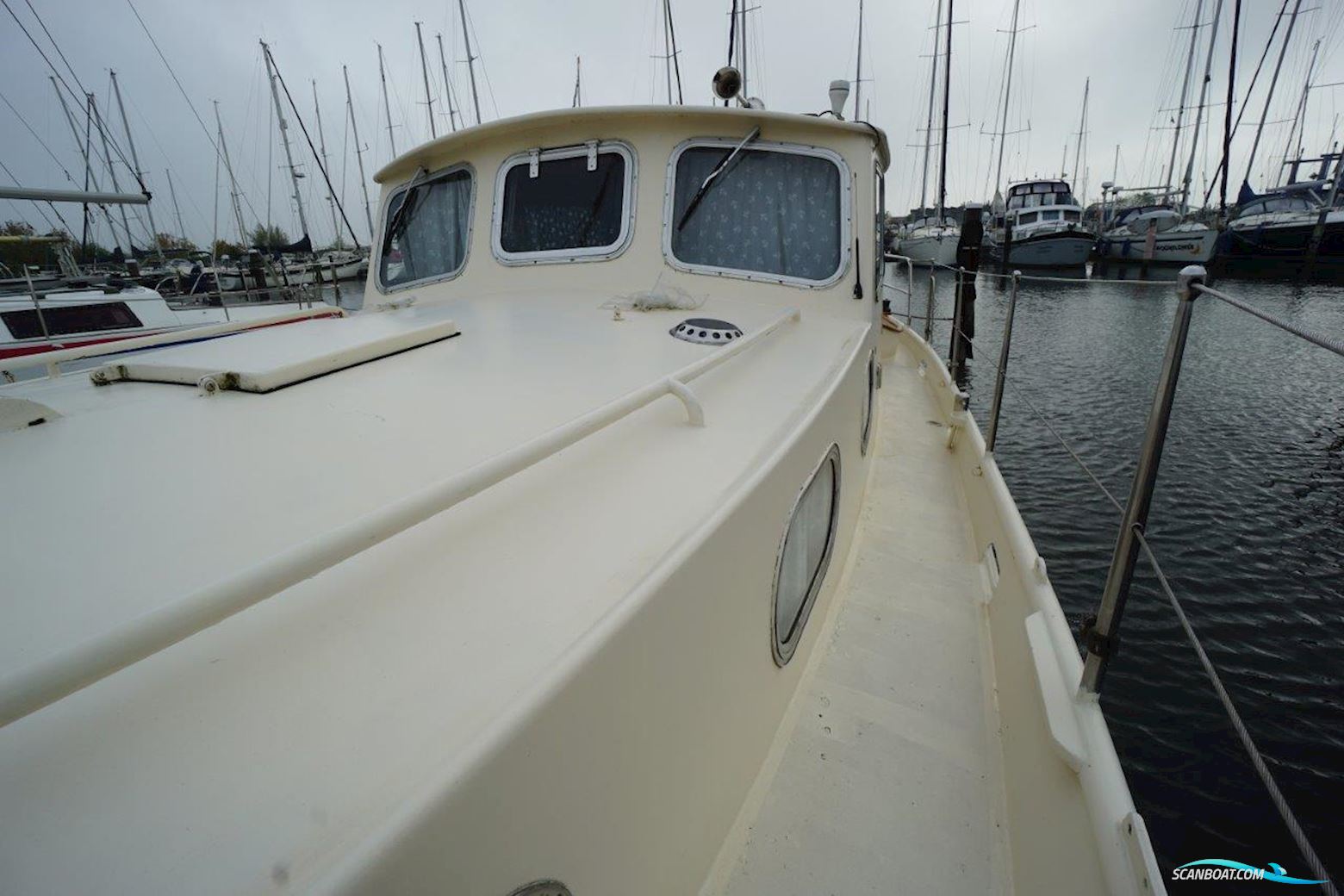 Smelne Veenje Kotter 980