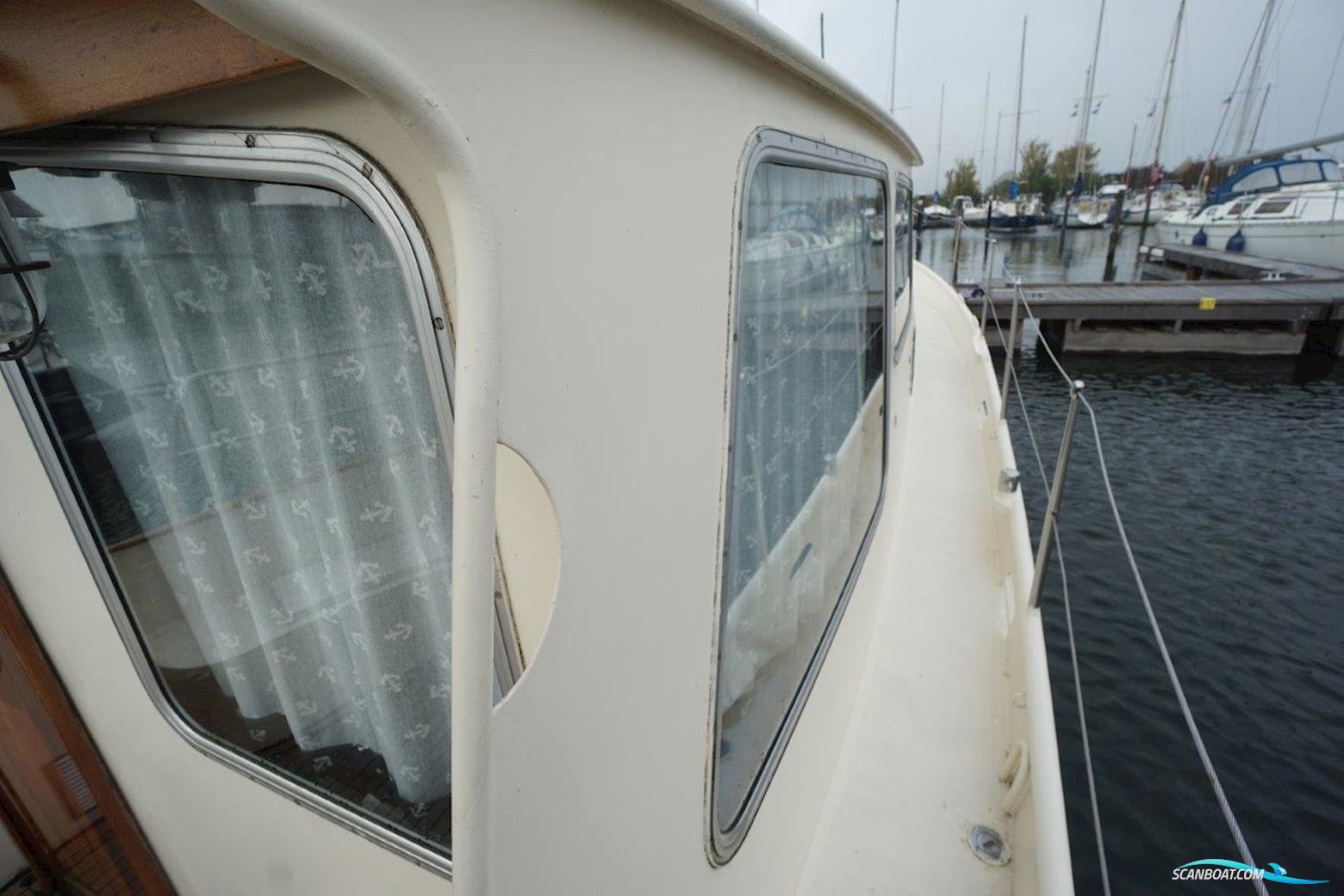 Smelne Veenje Kotter 980