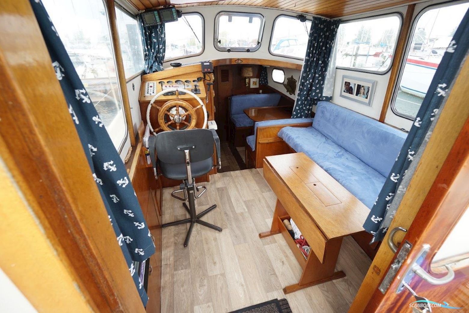 Smelne Veenje Kotter 980