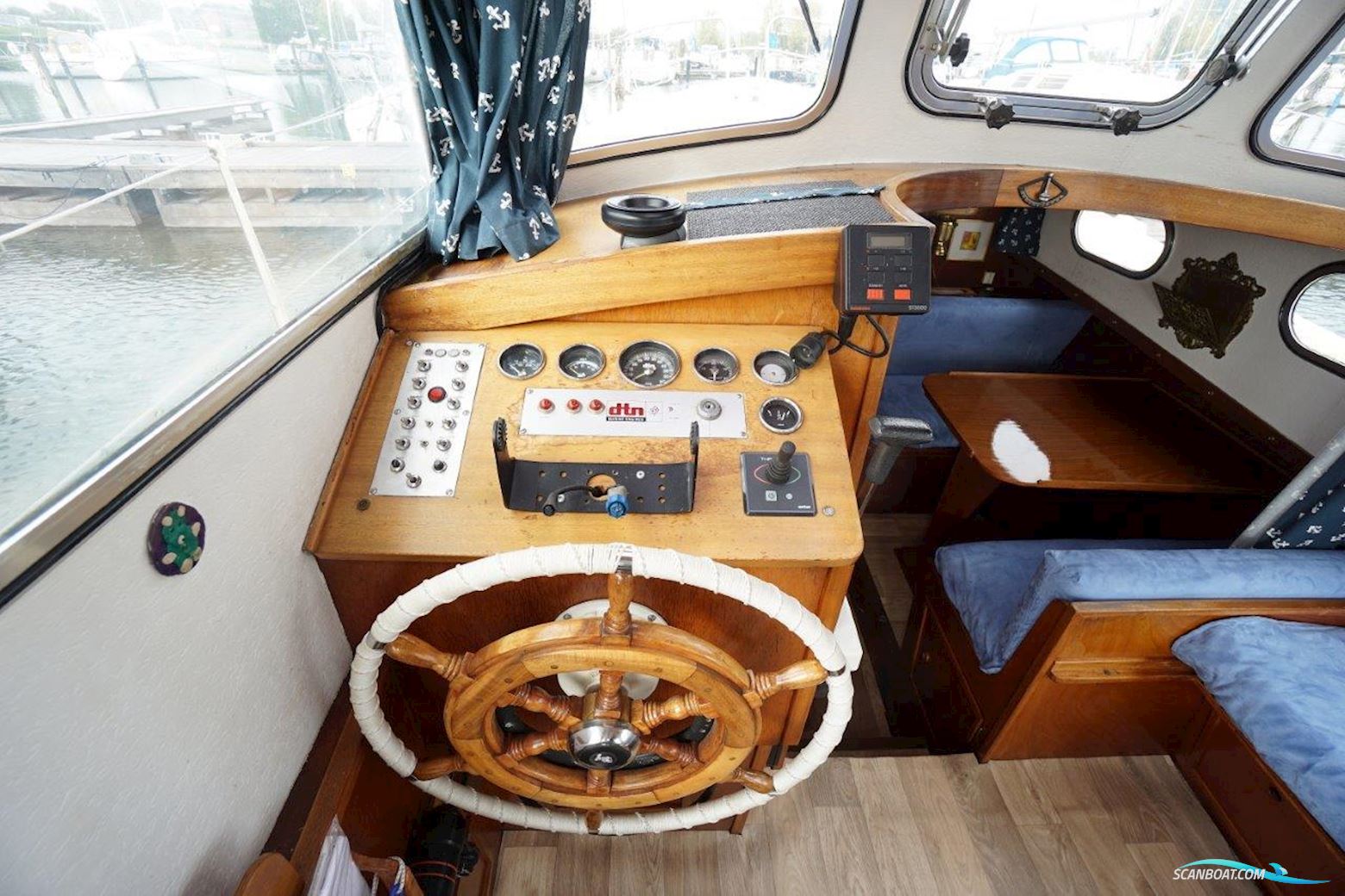 Smelne Veenje Kotter 980