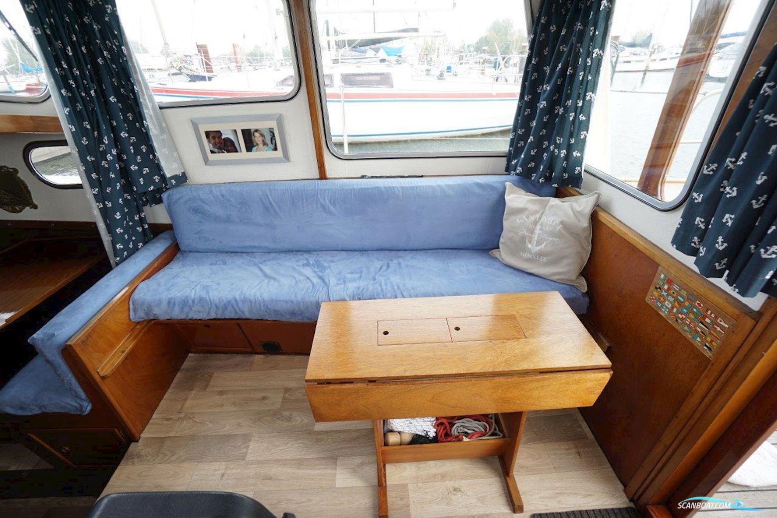 Smelne Veenje Kotter 980