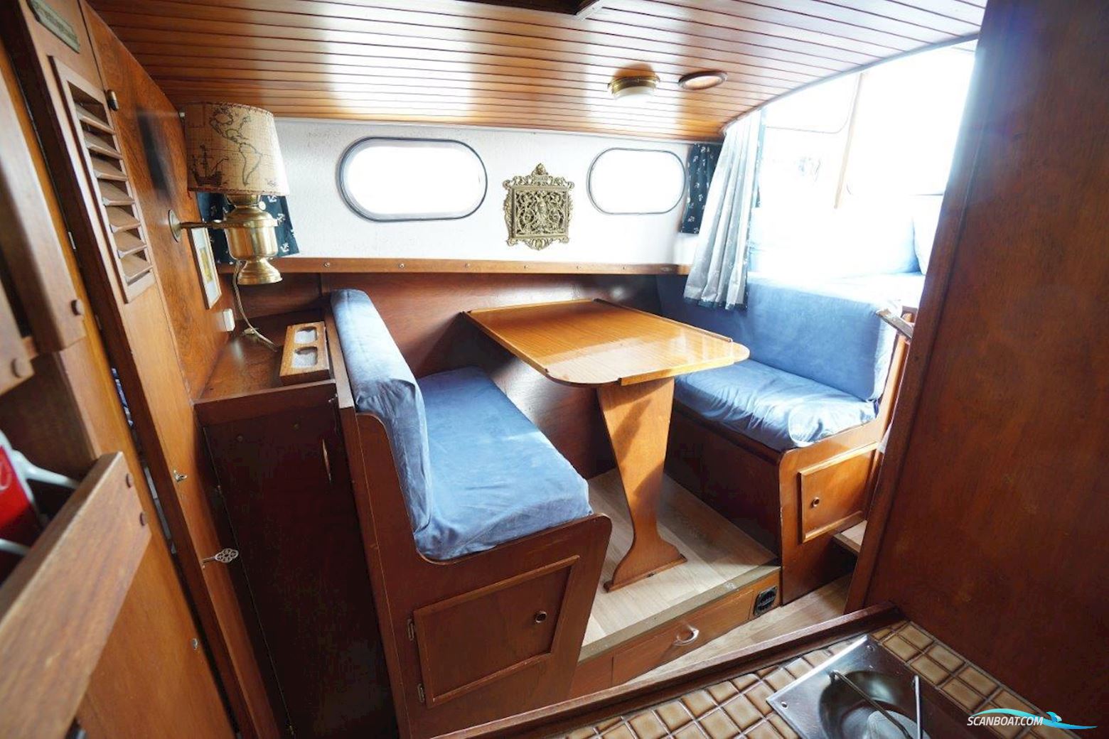 Smelne Veenje Kotter 980