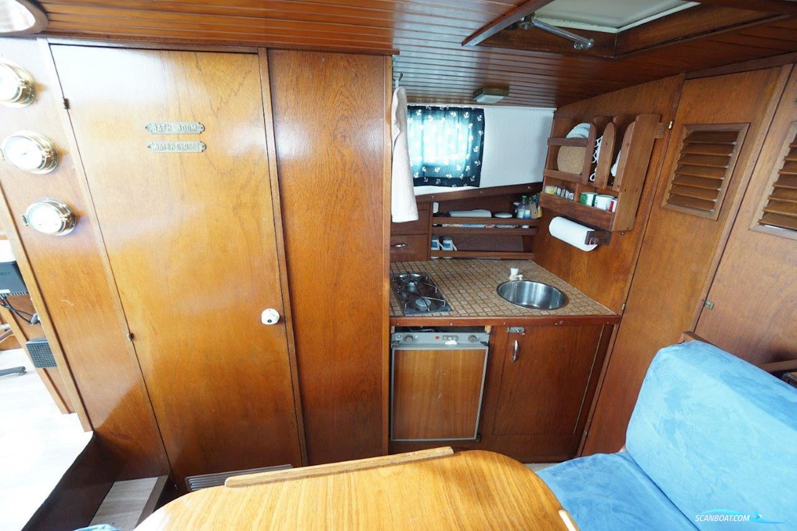 Smelne Veenje Kotter 980