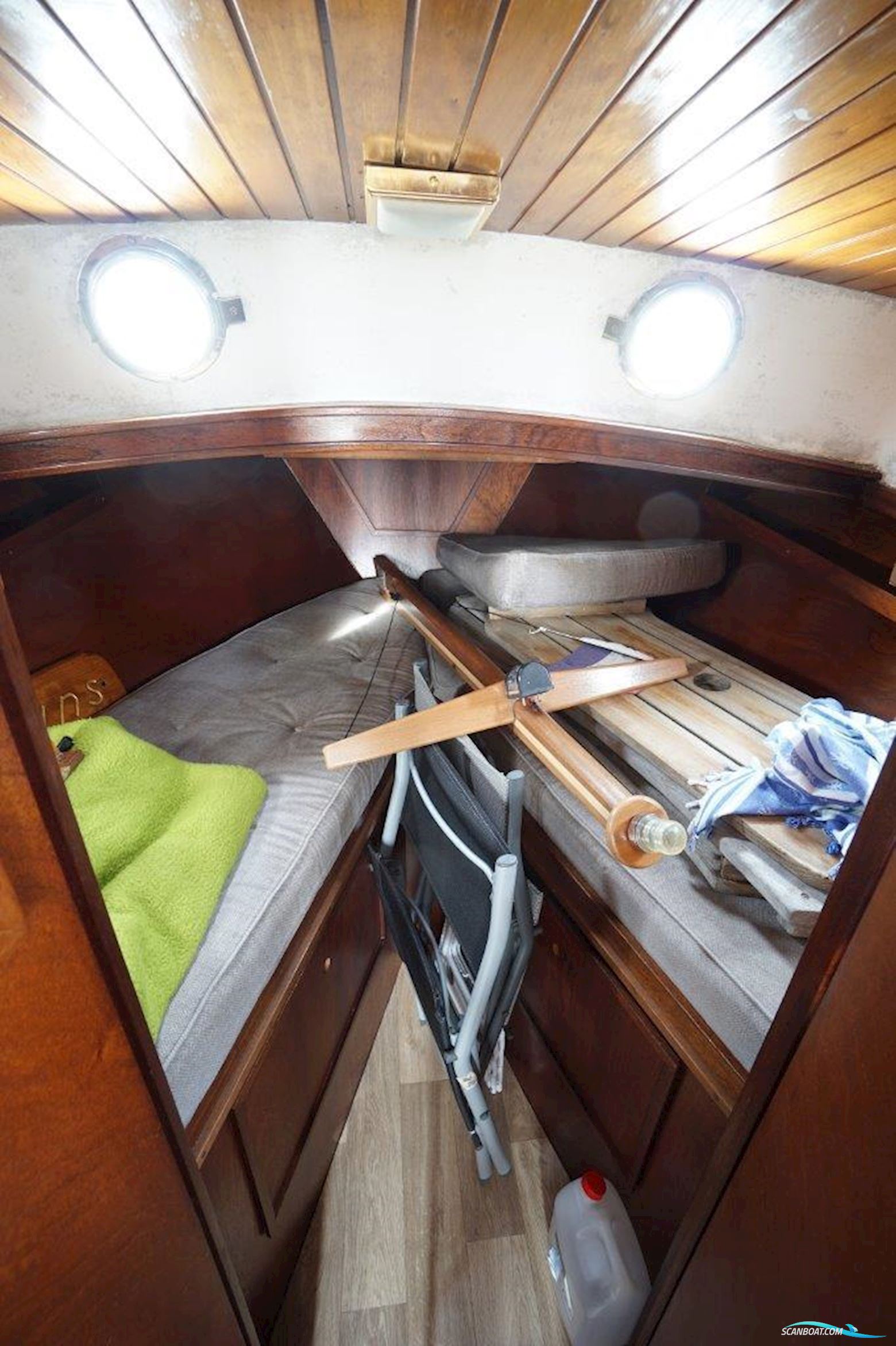 Smelne Veenje Kotter 980